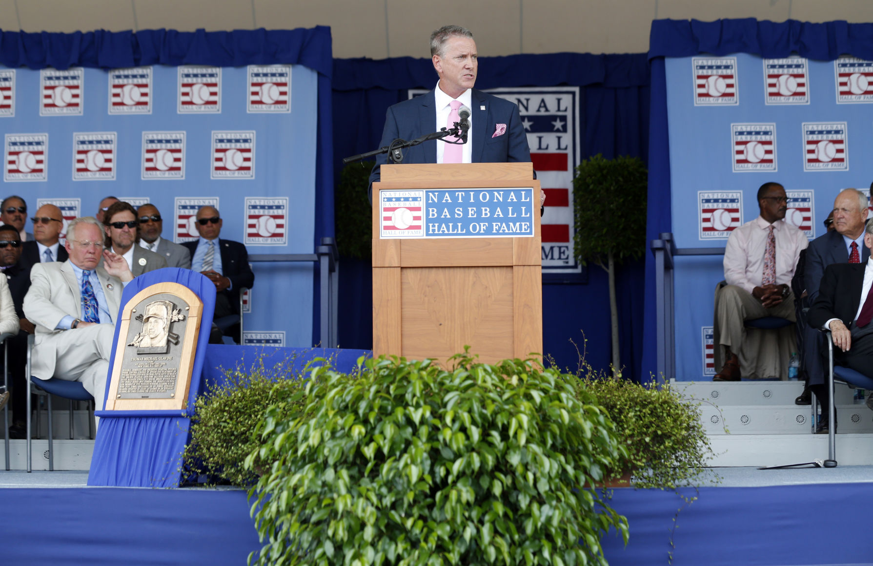 Tom Glavine
